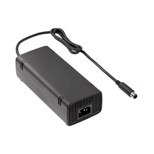 Akyga Xbox 360E adaptor de rețea 12V / 9.6A, 5Vsb / 1A 135W (AK-PD-12) Produs refolosit