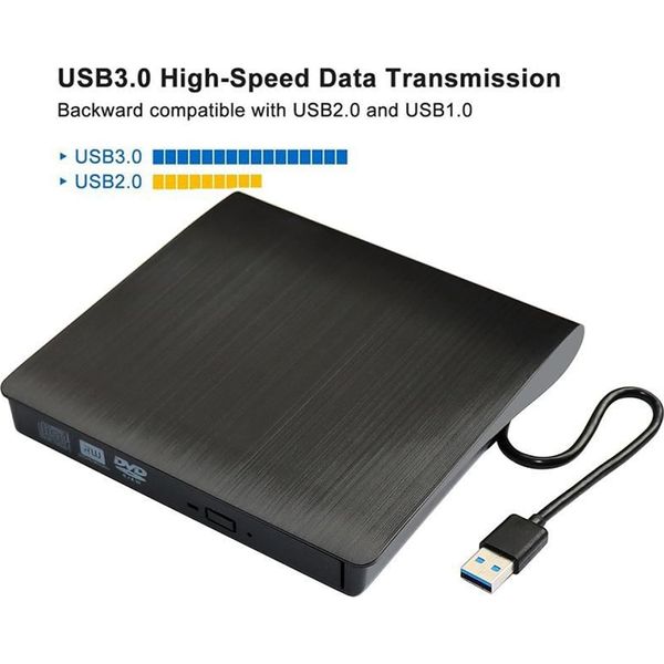 CoreParts MS-DVDRW-3.0-013 alt-i-en pc-reservedel og -tilbehør