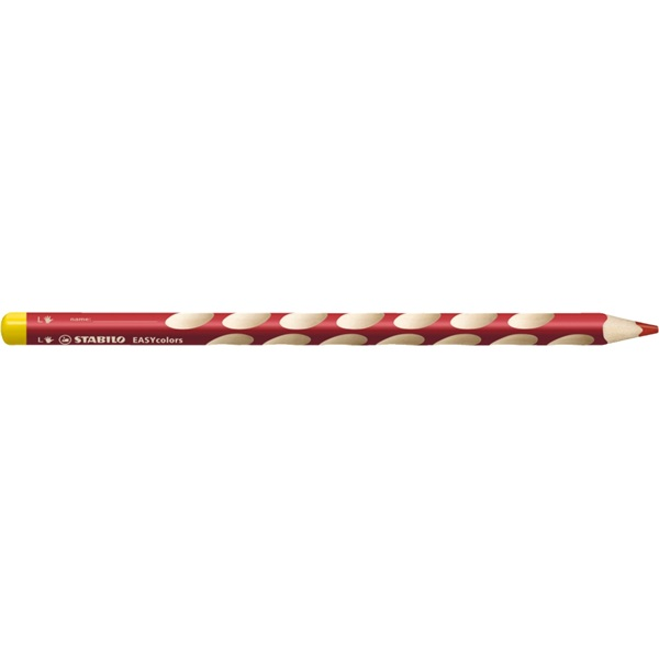 STABILO EASYcolors Rood 1 stuk(s)