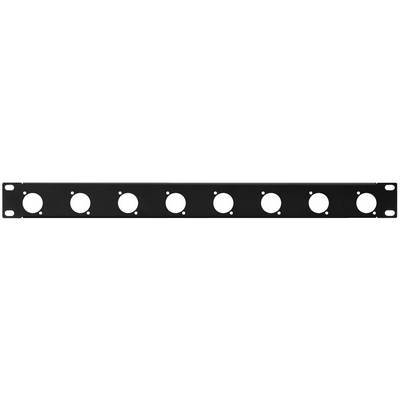 19 rack panel Monacor RCP-8732U 1 ME (RCP-8732U)