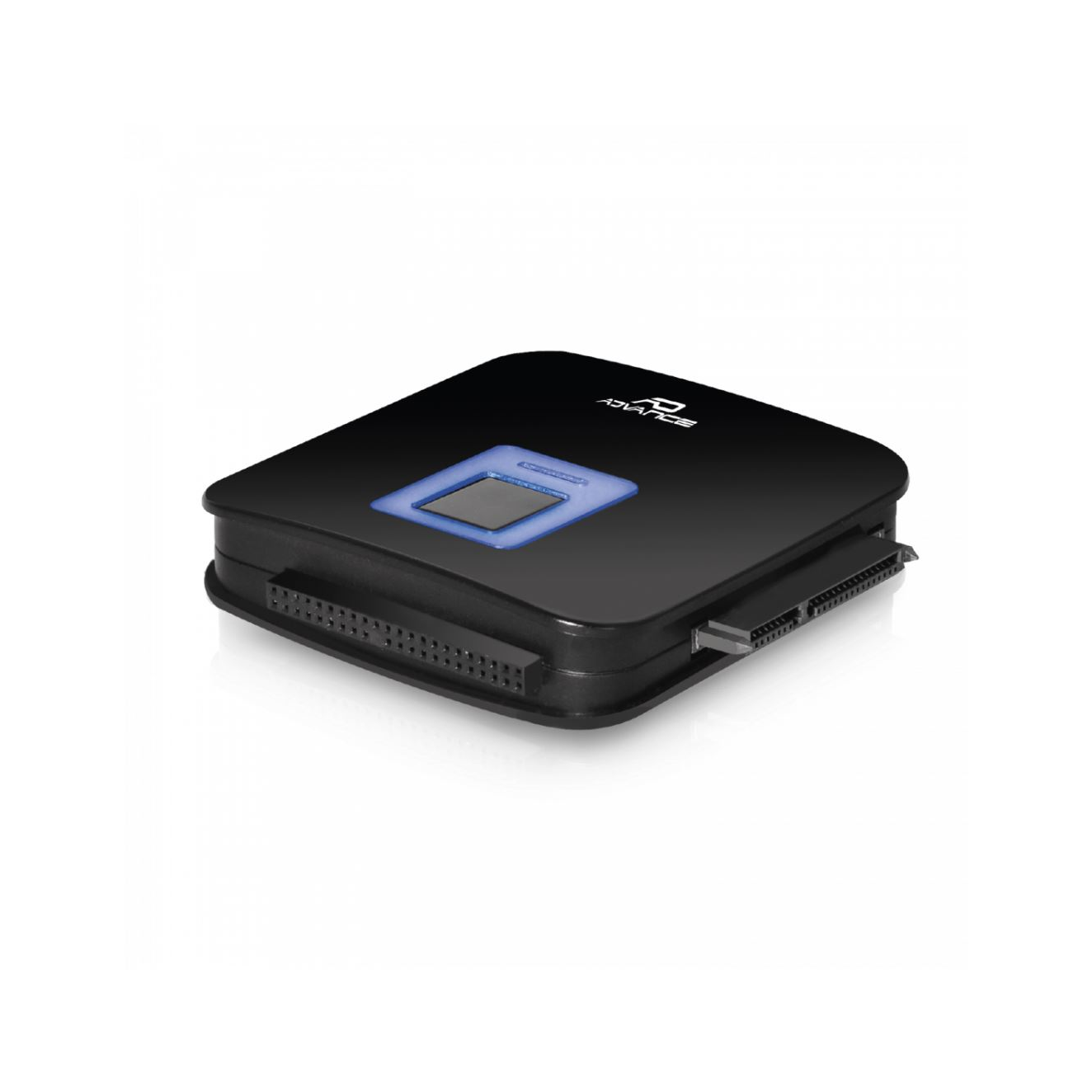 Advance EASYPLUG 2.5" / 3.5" HDD/SSD dokkoló (USB-009U3) (USB-009U3)