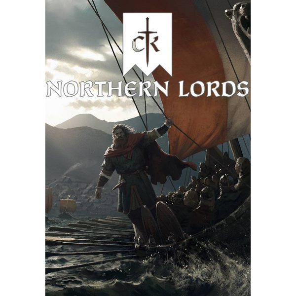 Crusader Kings III - Northern Lords