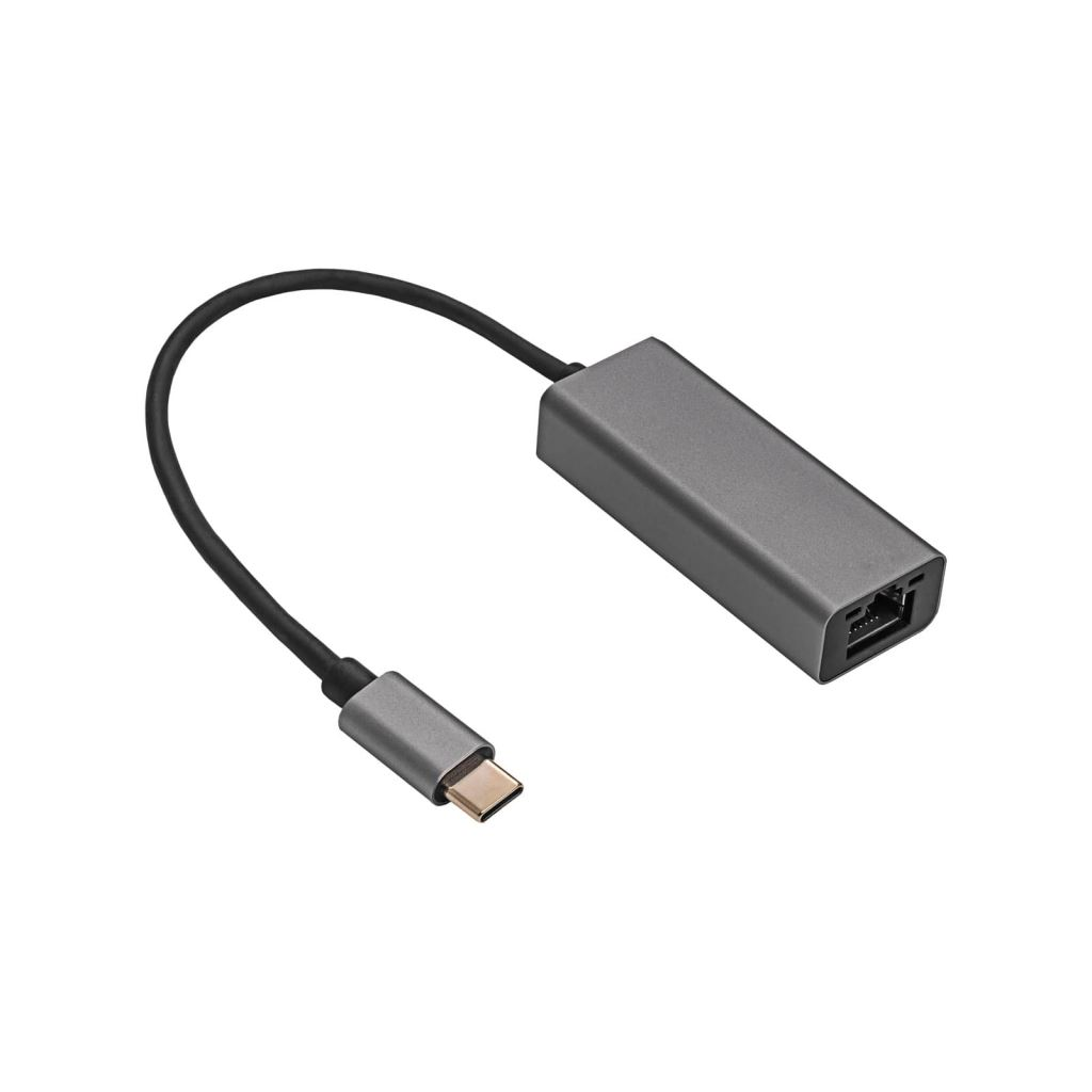 Akyga USB 3.0 Gigabit LAN adapter (AK-AD-65) (AK-AD-65)