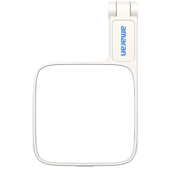 Amaran Go Mini MagSafe LED Hordozható Vlogger lámpa - Fehér