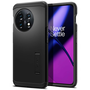 Spigen Tough Armor OnePlus 11 tok fekete (ACS05800)