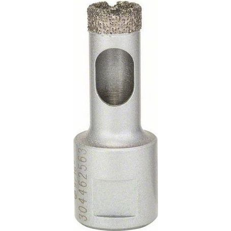Bosch 2608599041 Gyémántfúrókorona Sarokcsiszolóra - 10 mm (2608599041)