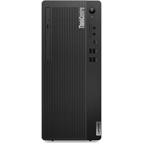 Lenovo ThinkCentre M75t Gen 5 AMD Ryzen™ 7 8700G 32 GB DDR5-SDRAM 1 TB SSD Tower PC Nero