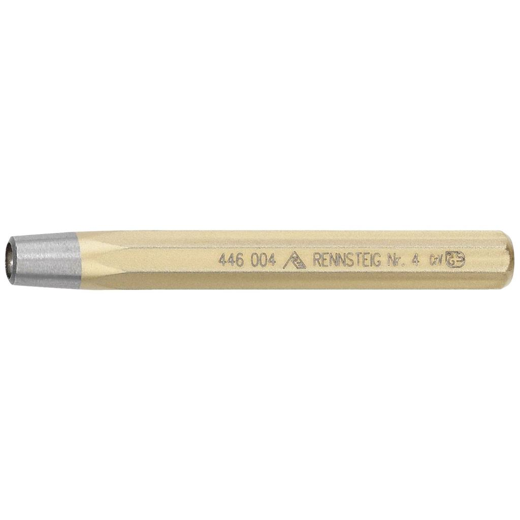 Rennsteig Werkzeuge Szegecs fejkészlet DIN 660 szegecshez (4460030) (R4460030)