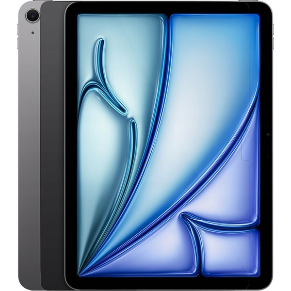 JCPal Privacy 360 Glass Screen Protector - szkło prywatyzujące do iPad Air 13 2024 - Gwarancja bezpieczeństwa. Proste raty. Bezpłatna wysyłka od 170 zł.