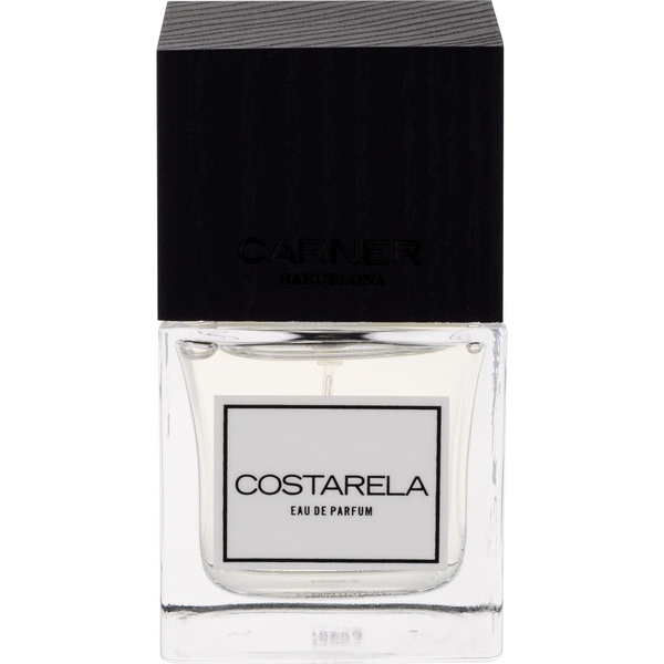 Carner Barcelona Carner Barcelona Woody Collection Costarela Woda perfumowana 50ml