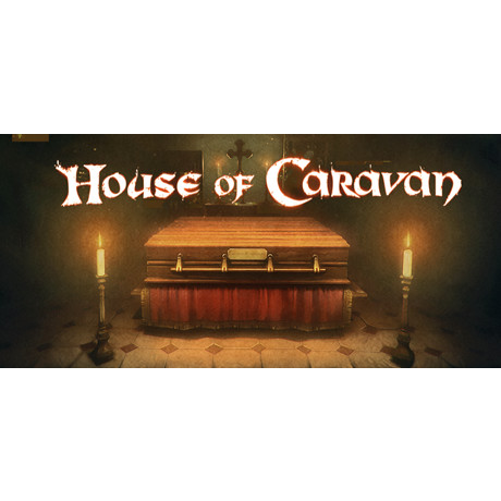House of Caravan