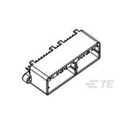 TE Connectivity 175977-2 1 db Tray (175977-2)