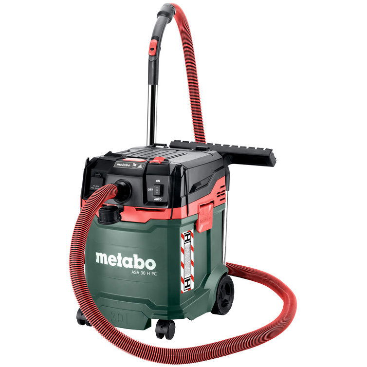 METABO ASA 30 H PC All (602088000)