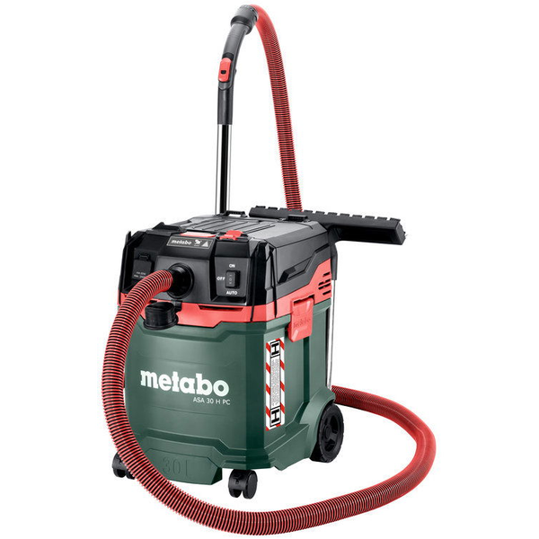 METABO ASA 30 H PC All