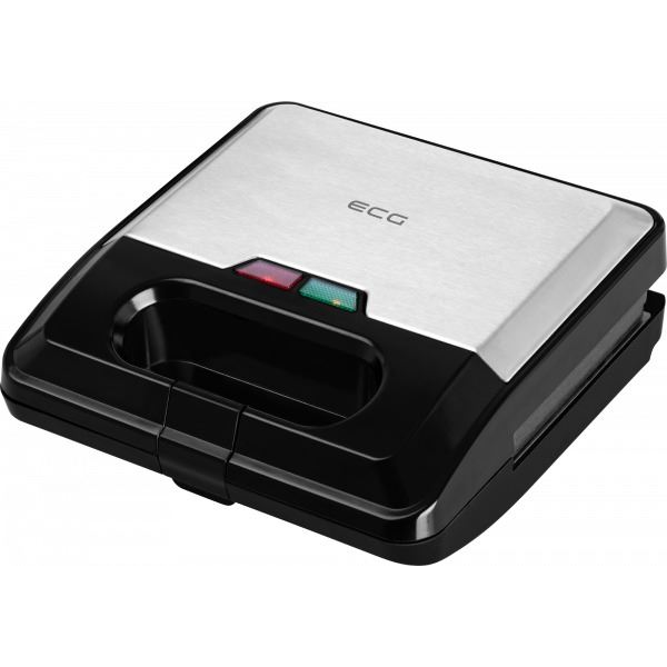 ECG S 3173 3az1-ben Triangle szendvicssütő (S 3173)