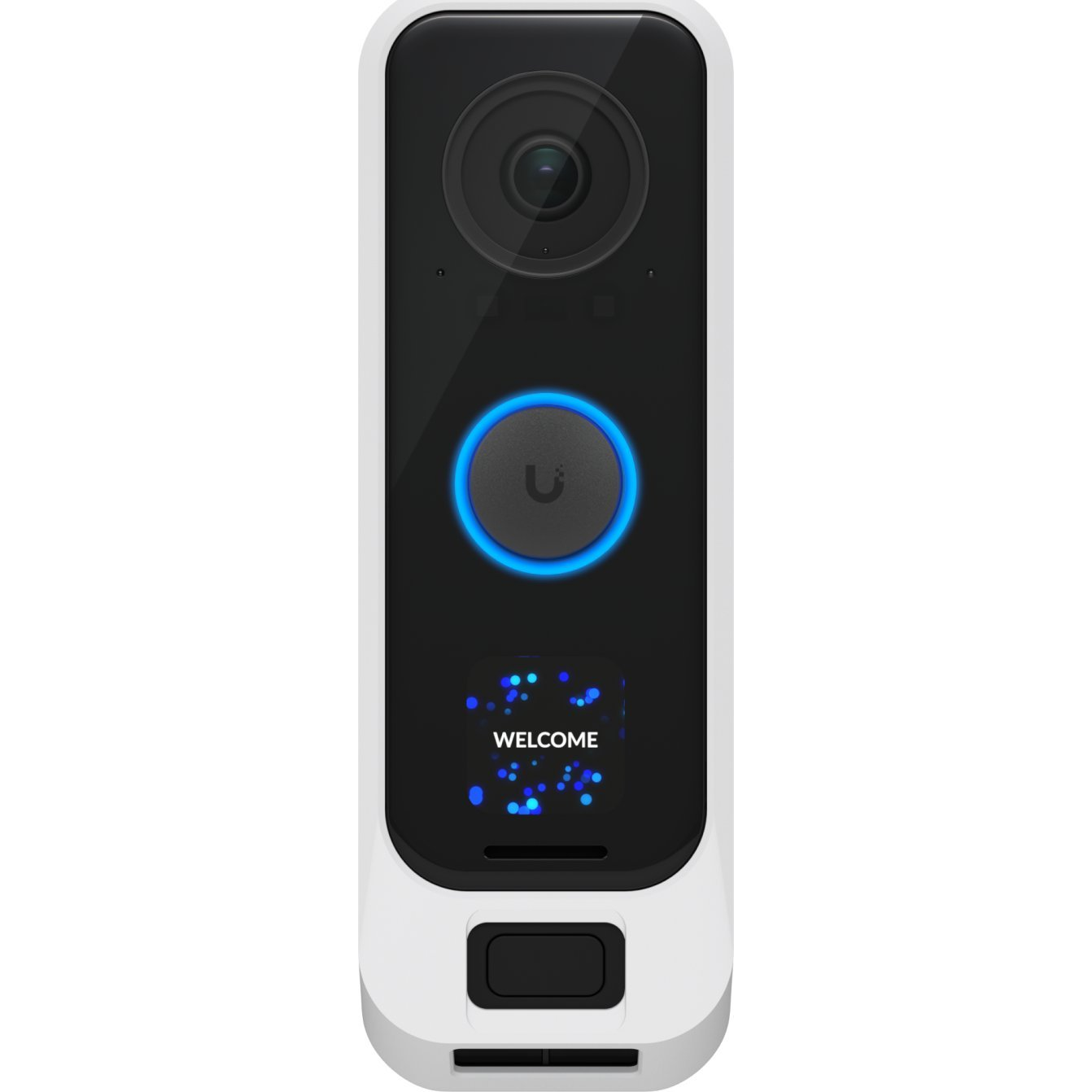 Ubiquiti UACC-G4-DB-Pro-Cover-White G4 Kaputelefon Pro Fedezete (UACC-G4-DB-PRO-COVER-WHITE)