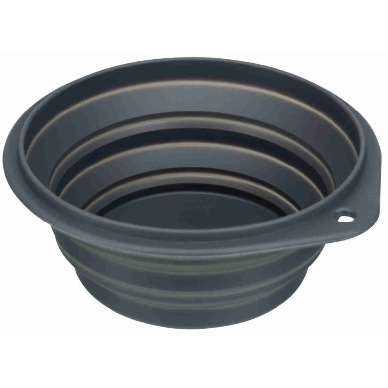 Trixie 25013 2000ml Összecsukható tál (TX-25013)