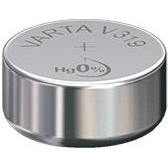 Varta V 319 Batteria monouso Ossido d'argento (S)