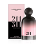 Chantal Thomass 211 parfumovaná voda sprej 100ml EDP