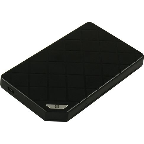 MBR LC Power Külső 2,5" LC-25U3 - Shockproof (LC-25U3-SHOCKPROOF)