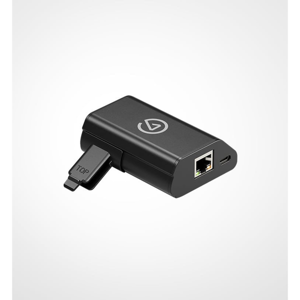 ELGATO Network Dock fekete 10GBW9901