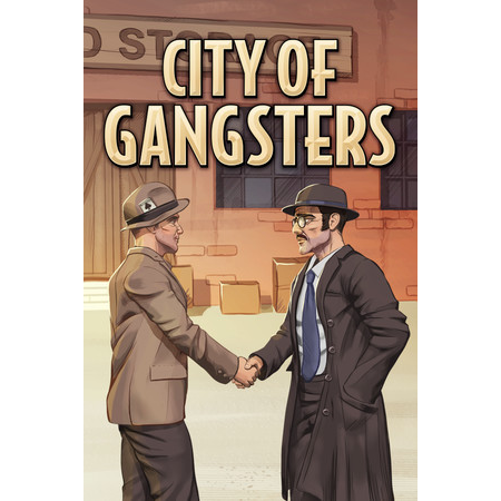 City of Gangsters