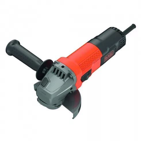 Black & Decker BEG110-QS sarokcsiszoló (BEG110-QS)