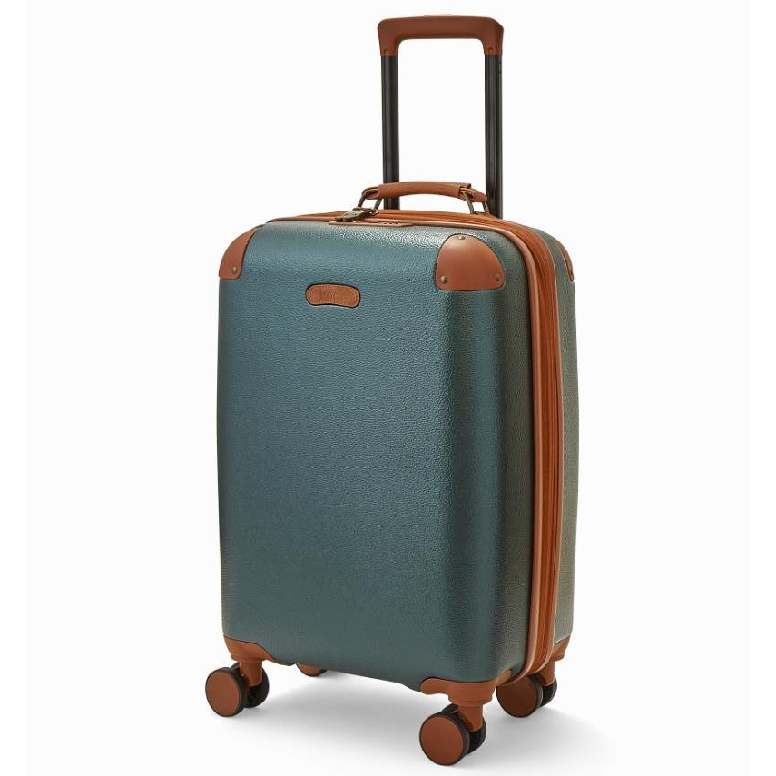 Rock TR-0219/4-S ABS/PC zöld (TR-0219/4-S_emerald-green)