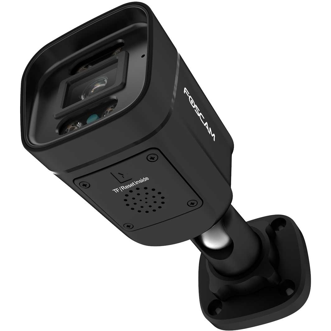 Foscam V5EP IP Bullet Okos kamera - Fekete (V5EP-B)