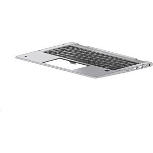 HP N39208-031 laptop alkatrész Billenytyűzet