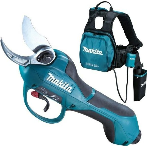 MAKITA PRECAUTOR 2x18V DUP362Z