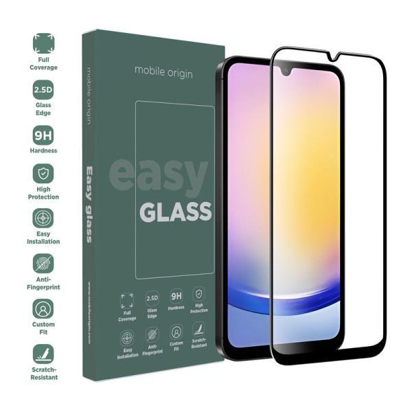Tvrdené sklo pre Samsung Galaxy A26 1 ks