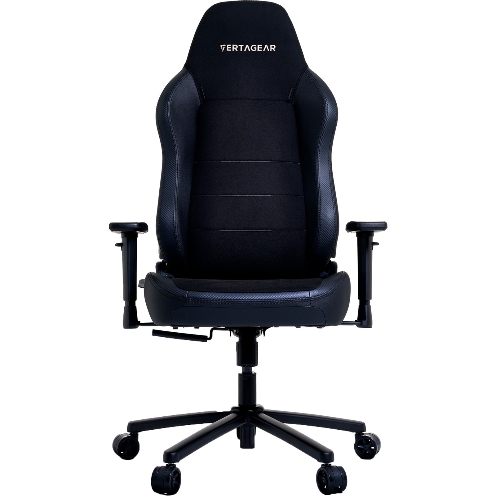 Vertagear SL3800 Prémium Gaming Szék - Fekete / Karbon (VG-SL3800SE_CB)