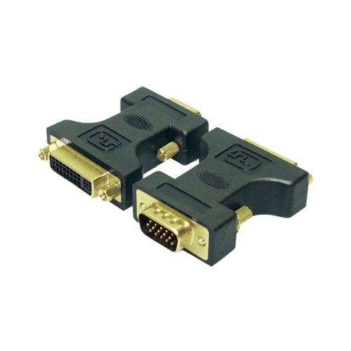 LogiLink VGA-->DVI adapter (AD0002) (AD0002)