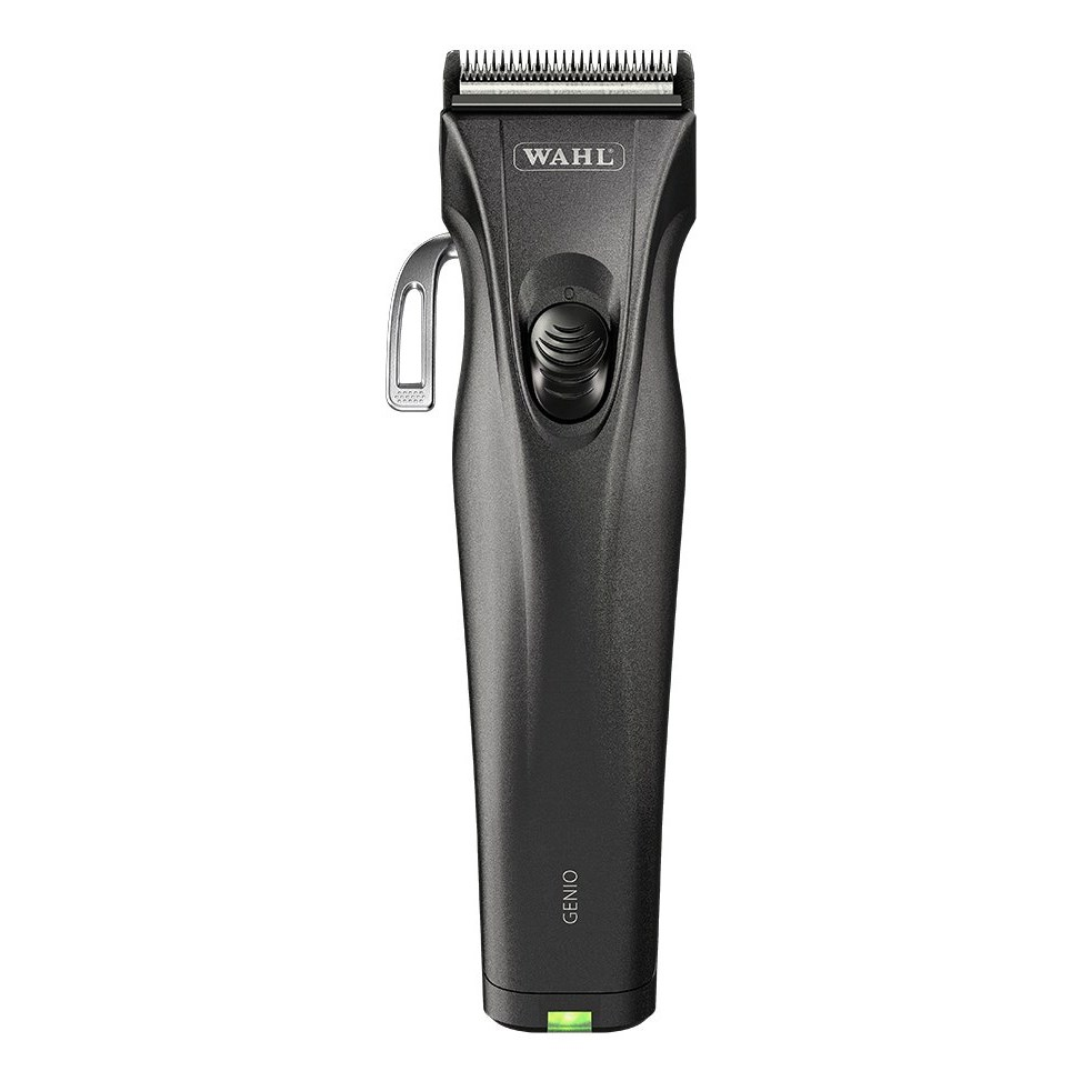 Wahl Genio Professzionális Hajvágógép 1876-0488 Fekete (1876-0488)