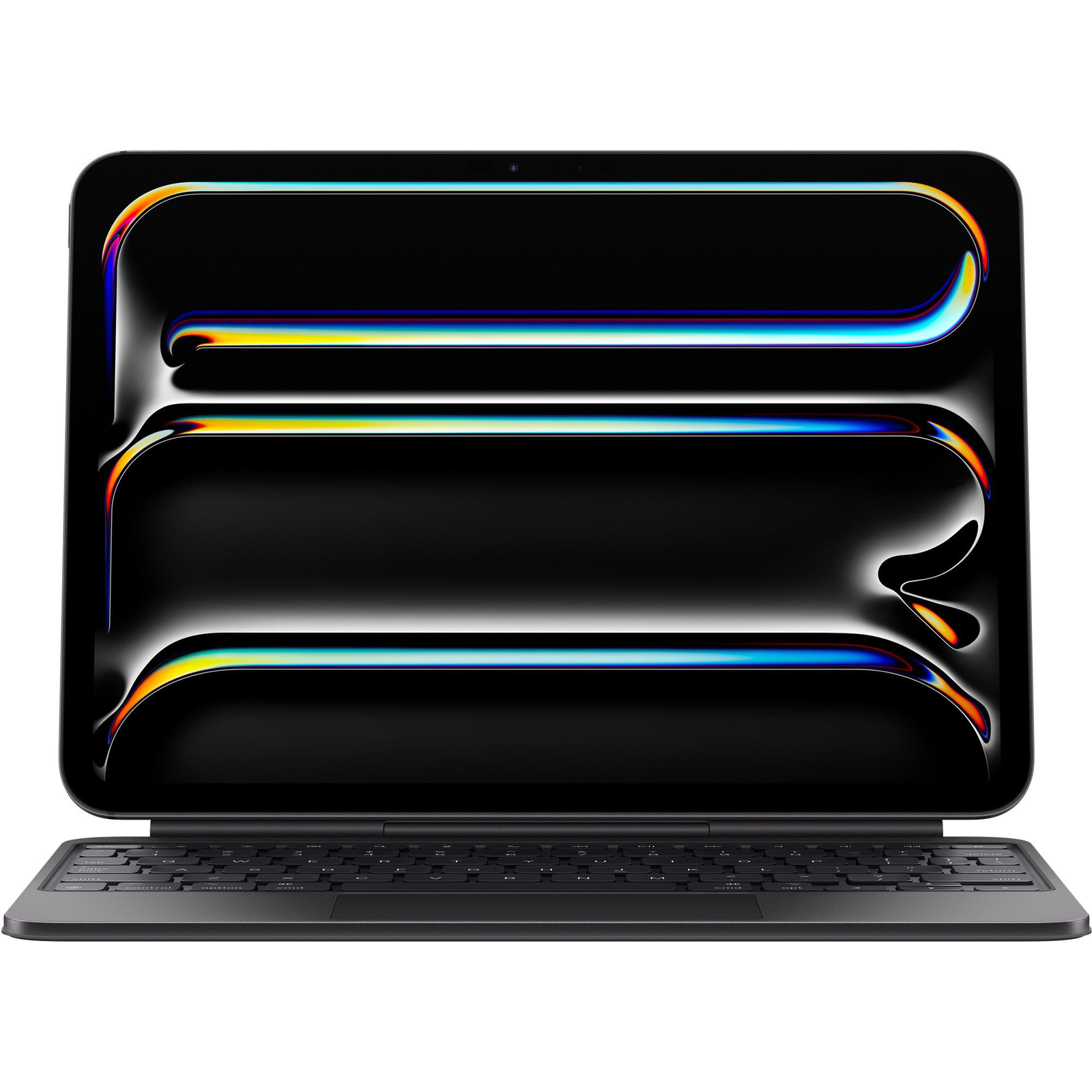 Apple Magic Keyboard iPad Pro 11" (M4) - ENG, fekete (MWR23Z/A)