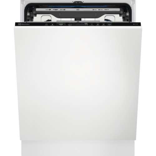 ELECTROLUX EEG68520W GlassCare 700 Mosogatógép Beépíthető 60cm Fehér