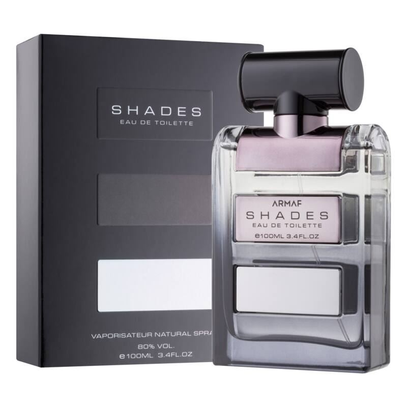 Armaf Shades EDT 100ml Uraknak (6085010092058)