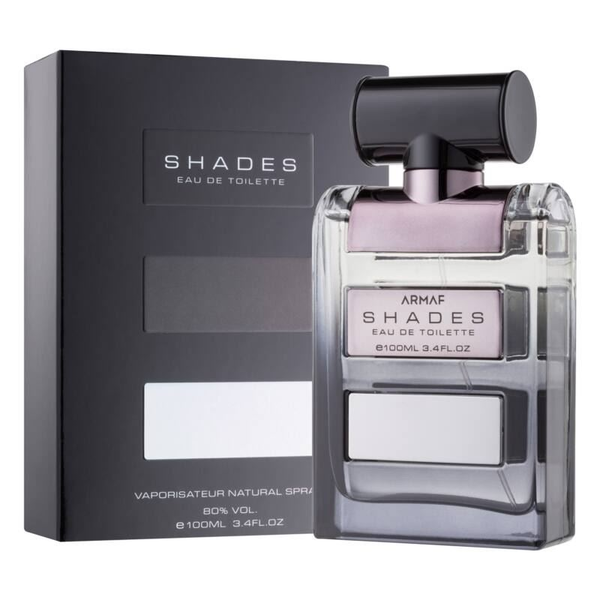 Armaf Shades 100 ml toaletná voda