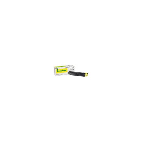 KYOCERA TK-5140Y cartuccia toner 1 pz Originale Giallo
