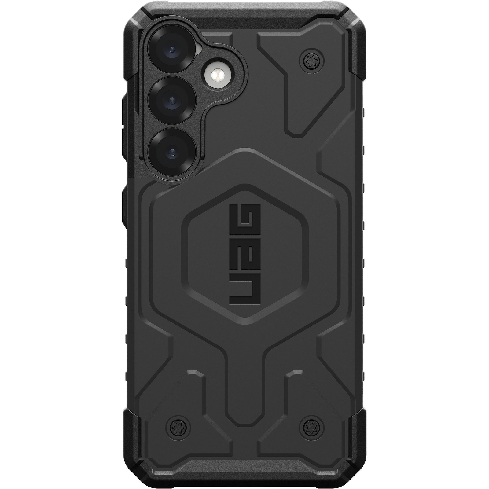 UAG Pathfinder w/ Magnet Samsung Galaxy S25 fekete tok (214478114040)