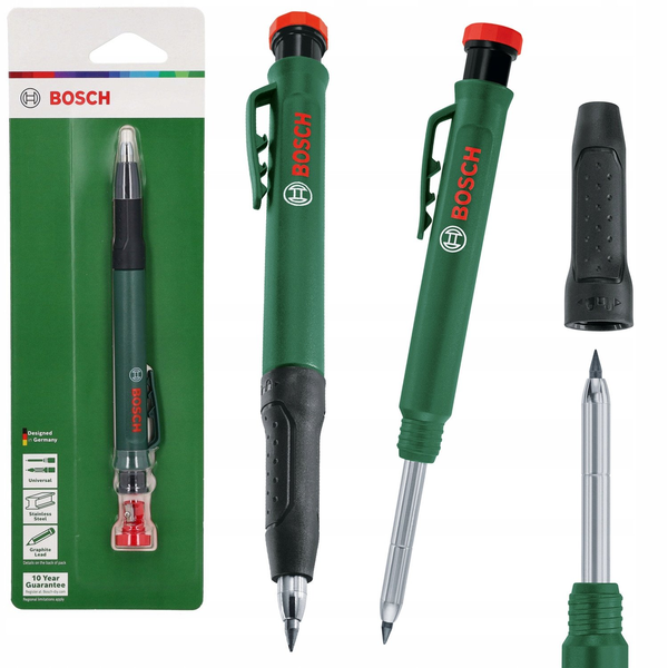 Bosch Home and Garden 1600A032V2 1600A032V2 Lyuk jelölő