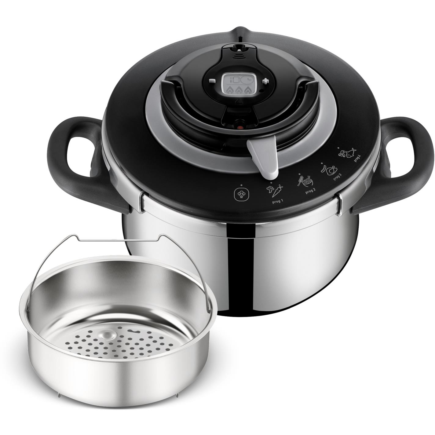 Tefal Clipso+ CHEF P4550632 (P4550632)