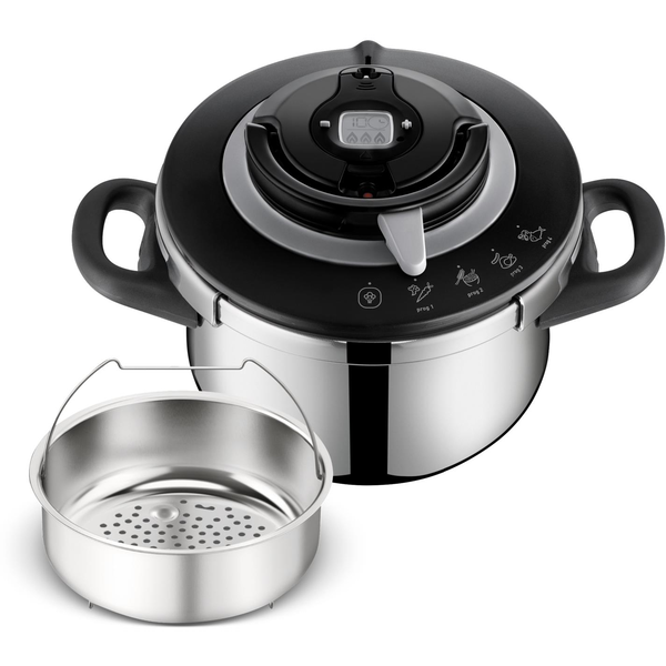 Tefal Clipso+ CHEF P4550632