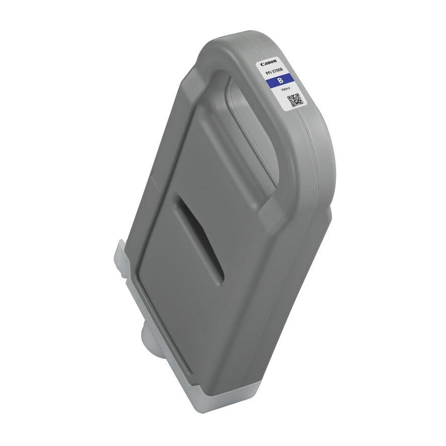 Мастилена касета Canon PFI-3700B (6450C001), циан