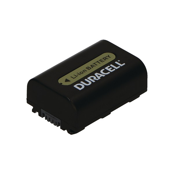 2-Power DR9700A akkumulátor digitális fényképezőgéphez/kamerához Lítium-ion (Li-ion) 700 mAh
