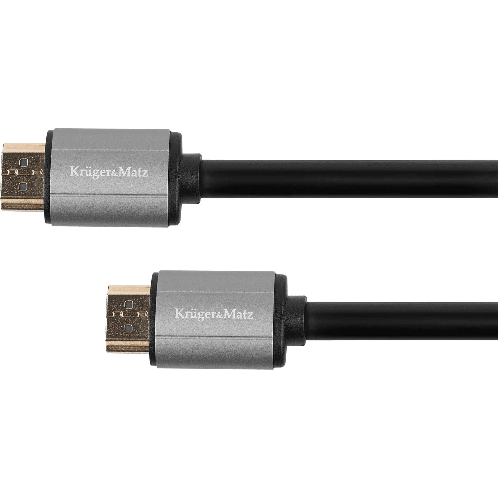 HDMI-HDMI 15m Kábel Kruger&Matz Basic (KM1206)