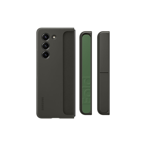 Samsung EF-MF946CBEGWW кейс за мобилен телефон 19,3 см (7.6") Калъф Графит