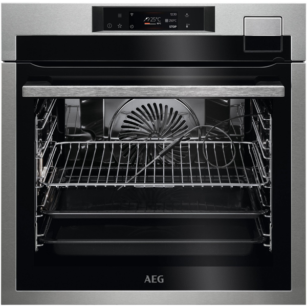 AEG 9000 SteamPro BSE798380M