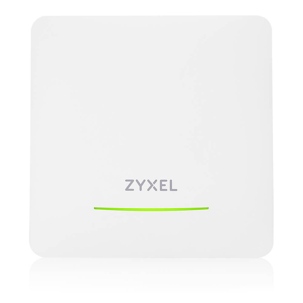ZYXEL NWA50BE-EU0102F NWA50BE WIFI7 NEBULAFLEX AP STANDALONE/NEBULA CLOUD MANAGED